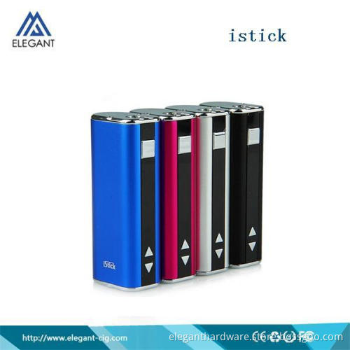 Christmas Hot Products 20W Mod Ismoka Istick Eleaf Kit/Stick/Ecigarette/Vwmod/20wmod/Istick